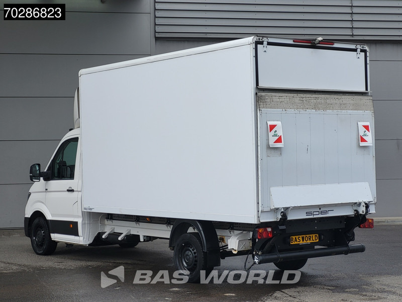 MAN TGE 3.140 Laadklep Automaat Airco Cruise Camera Euro6 Meubelbak Koffer 20m3 Airco Cruise control - Dostavno vozilo sa zatvorenim sandukom: slika MAN TGE 3.140 Laadklep Automaat Airco Cruise Camera Euro6 Meubelbak Koffer 20m3 Airco Cruise control - Dostavno vozilo sa zatvorenim sandukom MAN TGE 3.140 Laadklep Automaat Airco Cruise Camera Euro6 Meubelbak Koffer 20m3 Airco Cruise control - Dostavno vozilo sa zatvorenim sandukom: slika MAN TGE 3.140 Laadklep Automaat Airco Cruise Camera Euro6 Meubelbak Koffer 20m3 Airco Cruise control - Dostavno vozilo sa zatvorenim sandukom