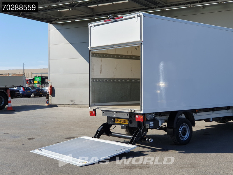 MAN TGE 3.140 Laadklep Automaat Bakwagen Airco Cruise Camera Euro6 Meubelbak Koffer 20m3 Airco Cruise control - Dostavno vozilo sa zatvorenim sandukom: slika MAN TGE 3.140 Laadklep Automaat Bakwagen Airco Cruise Camera Euro6 Meubelbak Koffer 20m3 Airco Cruise control - Dostavno vozilo sa zatvorenim sandukom MAN TGE 3.140 Laadklep Automaat Bakwagen Airco Cruise Camera Euro6 Meubelbak Koffer 20m3 Airco Cruise control - Dostavno vozilo sa zatvorenim sandukom: slika MAN TGE 3.140 Laadklep Automaat Bakwagen Airco Cruise Camera Euro6 Meubelbak Koffer 20m3 Airco Cruise control - Dostavno vozilo sa zatvorenim sandukom