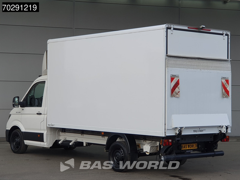 MAN TGE 3.140 Laadklep Automaat Bakwagen Airco Cruise Camera Euro6 Meubelbak Koffer 20m3 Airco Cruise control - Dostavno vozilo sa zatvorenim sandukom: slika MAN TGE 3.140 Laadklep Automaat Bakwagen Airco Cruise Camera Euro6 Meubelbak Koffer 20m3 Airco Cruise control - Dostavno vozilo sa zatvorenim sandukom MAN TGE 3.140 Laadklep Automaat Bakwagen Airco Cruise Camera Euro6 Meubelbak Koffer 20m3 Airco Cruise control - Dostavno vozilo sa zatvorenim sandukom: slika MAN TGE 3.140 Laadklep Automaat Bakwagen Airco Cruise Camera Euro6 Meubelbak Koffer 20m3 Airco Cruise control - Dostavno vozilo sa zatvorenim sandukom