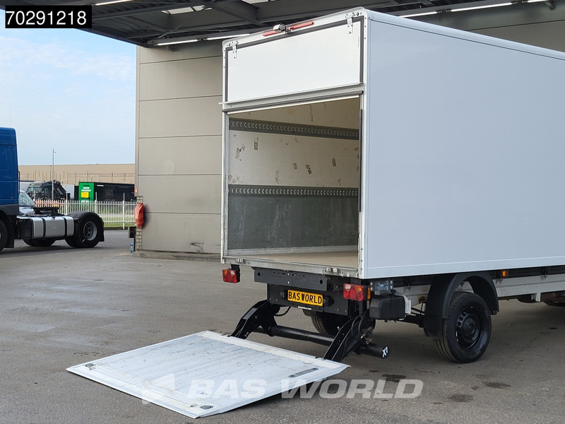 MAN TGE 3.140 Laadklep Automaat Bakwagen Airco Cruise Camera Euro6 Meubelbak Koffer 20m3 Airco Cruise control - Dostavno vozilo sa zatvorenim sandukom: slika MAN TGE 3.140 Laadklep Automaat Bakwagen Airco Cruise Camera Euro6 Meubelbak Koffer 20m3 Airco Cruise control - Dostavno vozilo sa zatvorenim sandukom MAN TGE 3.140 Laadklep Automaat Bakwagen Airco Cruise Camera Euro6 Meubelbak Koffer 20m3 Airco Cruise control - Dostavno vozilo sa zatvorenim sandukom: slika MAN TGE 3.140 Laadklep Automaat Bakwagen Airco Cruise Camera Euro6 Meubelbak Koffer 20m3 Airco Cruise control - Dostavno vozilo sa zatvorenim sandukom