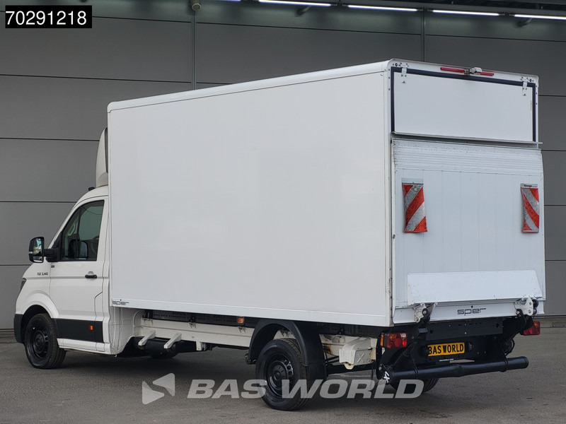 MAN TGE 3.140 Laadklep Automaat Bakwagen Airco Cruise Camera Euro6 Meubelbak Koffer 20m3 Airco Cruise control - Dostavno vozilo sa zatvorenim sandukom: slika MAN TGE 3.140 Laadklep Automaat Bakwagen Airco Cruise Camera Euro6 Meubelbak Koffer 20m3 Airco Cruise control - Dostavno vozilo sa zatvorenim sandukom MAN TGE 3.140 Laadklep Automaat Bakwagen Airco Cruise Camera Euro6 Meubelbak Koffer 20m3 Airco Cruise control - Dostavno vozilo sa zatvorenim sandukom: slika MAN TGE 3.140 Laadklep Automaat Bakwagen Airco Cruise Camera Euro6 Meubelbak Koffer 20m3 Airco Cruise control - Dostavno vozilo sa zatvorenim sandukom