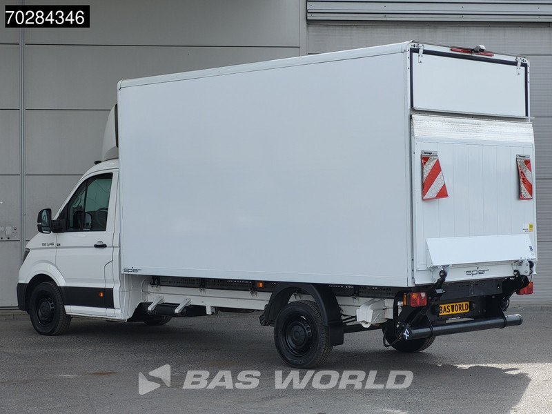 MAN TGE 3.140 Laadklep Bakwagen Airco Cruise Camera Euro6 Meubelbak Koffer 20m3 Airco Cruise control - Dostavno vozilo sa zatvorenim sandukom: slika MAN TGE 3.140 Laadklep Bakwagen Airco Cruise Camera Euro6 Meubelbak Koffer 20m3 Airco Cruise control - Dostavno vozilo sa zatvorenim sandukom MAN TGE 3.140 Laadklep Bakwagen Airco Cruise Camera Euro6 Meubelbak Koffer 20m3 Airco Cruise control - Dostavno vozilo sa zatvorenim sandukom: slika MAN TGE 3.140 Laadklep Bakwagen Airco Cruise Camera Euro6 Meubelbak Koffer 20m3 Airco Cruise control - Dostavno vozilo sa zatvorenim sandukom