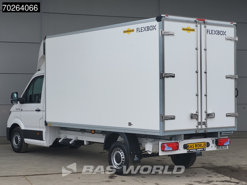MAN TGE 3.140 Nieuw! Bakwagen Airco Bakwagen 10,4inch-Display Euro6 Meubelbak Koffer 17m3 Airco - Dostavno vozilo sa zatvorenim sandukom: slika MAN TGE 3.140 Nieuw! Bakwagen Airco Bakwagen 10,4inch-Display Euro6 Meubelbak Koffer 17m3 Airco - Dostavno vozilo sa zatvorenim sandukom MAN TGE 3.140 Nieuw! Bakwagen Airco Bakwagen 10,4inch-Display Euro6 Meubelbak Koffer 17m3 Airco - Dostavno vozilo sa zatvorenim sandukom: slika MAN TGE 3.140 Nieuw! Bakwagen Airco Bakwagen 10,4inch-Display Euro6 Meubelbak Koffer 17m3 Airco - Dostavno vozilo sa zatvorenim sandukom