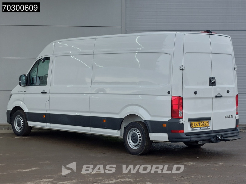 MAN TGE 3.180 Automaat 180PK L4H3 Trekhaak Airco Cruise Camera Parkeersensoren Euro6 L3H2 Airco Cruise control - Furgon: slika MAN TGE 3.180 Automaat 180PK L4H3 Trekhaak Airco Cruise Camera Parkeersensoren Euro6 L3H2 Airco Cruise control - Furgon MAN TGE 3.180 Automaat 180PK L4H3 Trekhaak Airco Cruise Camera Parkeersensoren Euro6 L3H2 Airco Cruise control - Furgon: slika MAN TGE 3.180 Automaat 180PK L4H3 Trekhaak Airco Cruise Camera Parkeersensoren Euro6 L3H2 Airco Cruise control - Furgon