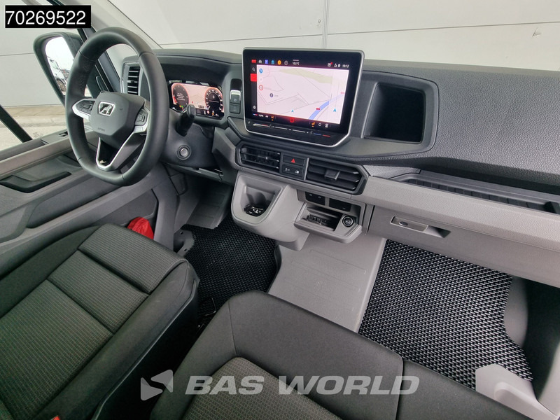 Zakup MAN TGE 3.180 Automaat 2025 Black Edition model Facelift L3H3 Navi CarPlay Camera L2H2 11m3 Airco Cruise control MAN TGE 3.180 Automaat 2025 Black Edition model Facelift L3H3 Navi CarPlay Camera L2H2 11m3 Airco Cruise control: slika Zakup MAN TGE 3.180 Automaat 2025 Black Edition model Facelift L3H3 Navi CarPlay Camera L2H2 11m3 Airco Cruise control MAN TGE 3.180 Automaat 2025 Black Edition model Facelift L3H3 Navi CarPlay Camera L2H2 11m3 Airco Cruise control