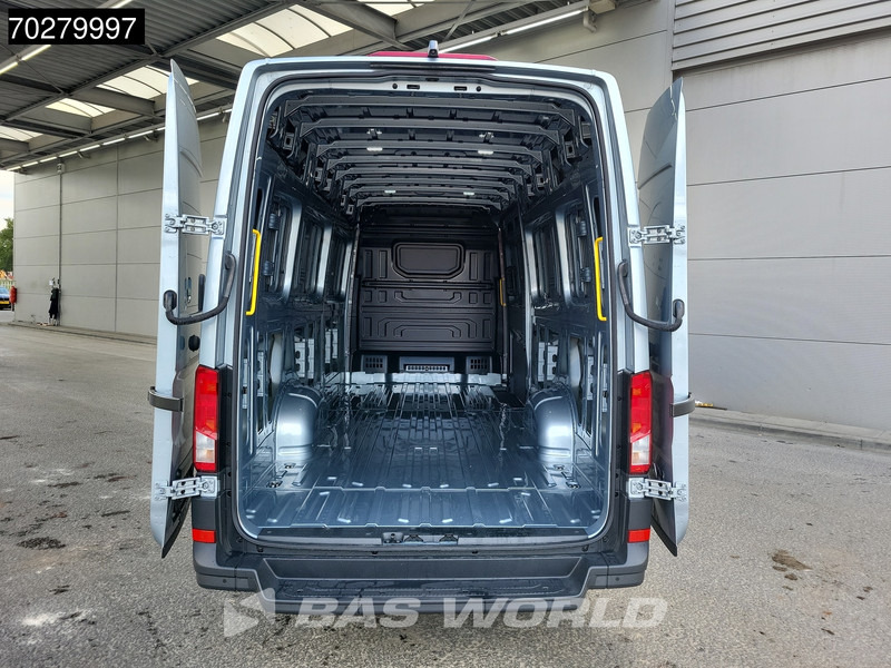 MAN TGE 3.180 Automaat 2025 Facelift L5H3 ACC LED Navi Airco Camera Parkeersensoren Euro6 L5 17m3 Airco - Furgon: slika MAN TGE 3.180 Automaat 2025 Facelift L5H3 ACC LED Navi Airco Camera Parkeersensoren Euro6 L5 17m3 Airco - Furgon MAN TGE 3.180 Automaat 2025 Facelift L5H3 ACC LED Navi Airco Camera Parkeersensoren Euro6 L5 17m3 Airco - Furgon: slika MAN TGE 3.180 Automaat 2025 Facelift L5H3 ACC LED Navi Airco Camera Parkeersensoren Euro6 L5 17m3 Airco - Furgon