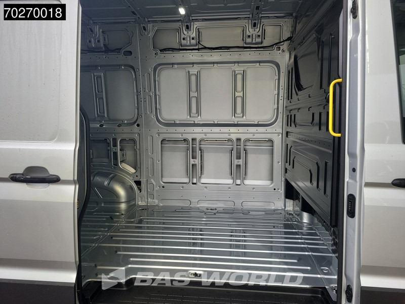 Zakup MAN TGE 3.180 Automaat 2025 model Facelift L3H3 ACC Trekhaak L2H2 | 12m3 Airco Trekhaak MAN TGE 3.180 Automaat 2025 model Facelift L3H3 ACC Trekhaak L2H2 | 12m3 Airco Trekhaak: slika Zakup MAN TGE 3.180 Automaat 2025 model Facelift L3H3 ACC Trekhaak L2H2 | 12m3 Airco Trekhaak MAN TGE 3.180 Automaat 2025 model Facelift L3H3 ACC Trekhaak L2H2 | 12m3 Airco Trekhaak