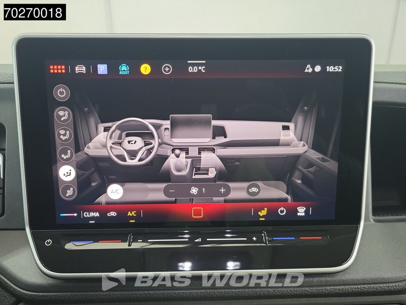 Zakup MAN TGE 3.180 Automaat 2025 model Facelift L3H3 ACC Trekhaak L2H2 | 12m3 Airco Trekhaak MAN TGE 3.180 Automaat 2025 model Facelift L3H3 ACC Trekhaak L2H2 | 12m3 Airco Trekhaak: slika Zakup MAN TGE 3.180 Automaat 2025 model Facelift L3H3 ACC Trekhaak L2H2 | 12m3 Airco Trekhaak MAN TGE 3.180 Automaat 2025 model Facelift L3H3 ACC Trekhaak L2H2 | 12m3 Airco Trekhaak