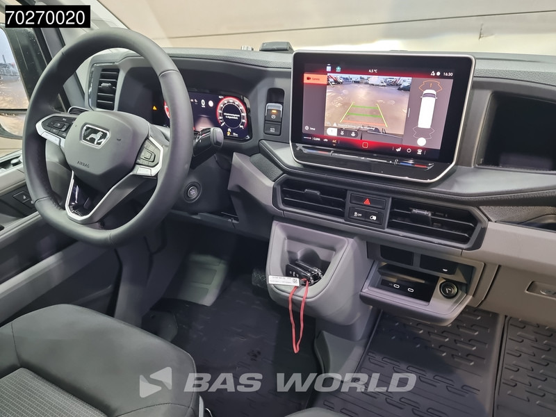 MAN TGE 3.180 Automaat 2025 model Facelift L3H3 ACC Trekhaak L2H2 | 12m3 Airco Trekhaak - Furgon: slika MAN TGE 3.180 Automaat 2025 model Facelift L3H3 ACC Trekhaak L2H2 | 12m3 Airco Trekhaak - Furgon MAN TGE 3.180 Automaat 2025 model Facelift L3H3 ACC Trekhaak L2H2 | 12m3 Airco Trekhaak - Furgon: slika MAN TGE 3.180 Automaat 2025 model Facelift L3H3 ACC Trekhaak L2H2 | 12m3 Airco Trekhaak - Furgon