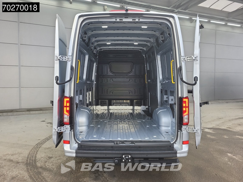 Zakup MAN TGE 3.180 Automaat 2025 model Facelift L3H3 ACC Trekhaak L2H2 | 12m3 Airco Trekhaak MAN TGE 3.180 Automaat 2025 model Facelift L3H3 ACC Trekhaak L2H2 | 12m3 Airco Trekhaak: slika Zakup MAN TGE 3.180 Automaat 2025 model Facelift L3H3 ACC Trekhaak L2H2 | 12m3 Airco Trekhaak MAN TGE 3.180 Automaat 2025 model Facelift L3H3 ACC Trekhaak L2H2 | 12m3 Airco Trekhaak