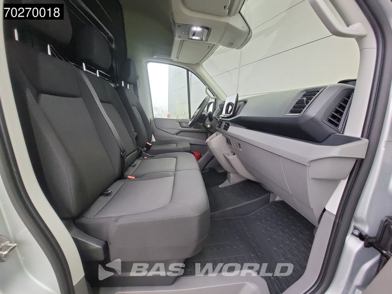 Zakup MAN TGE 3.180 Automaat 2025 model Facelift L3H3 ACC Trekhaak L2H2 | 12m3 Airco Trekhaak MAN TGE 3.180 Automaat 2025 model Facelift L3H3 ACC Trekhaak L2H2 | 12m3 Airco Trekhaak: slika Zakup MAN TGE 3.180 Automaat 2025 model Facelift L3H3 ACC Trekhaak L2H2 | 12m3 Airco Trekhaak MAN TGE 3.180 Automaat 2025 model Facelift L3H3 ACC Trekhaak L2H2 | 12m3 Airco Trekhaak