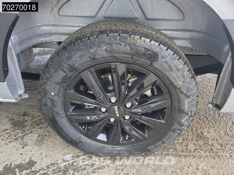 Zakup MAN TGE 3.180 Automaat 2025 model Facelift L3H3 ACC Trekhaak L2H2 | 12m3 Airco Trekhaak MAN TGE 3.180 Automaat 2025 model Facelift L3H3 ACC Trekhaak L2H2 | 12m3 Airco Trekhaak: slika Zakup MAN TGE 3.180 Automaat 2025 model Facelift L3H3 ACC Trekhaak L2H2 | 12m3 Airco Trekhaak MAN TGE 3.180 Automaat 2025 model Facelift L3H3 ACC Trekhaak L2H2 | 12m3 Airco Trekhaak