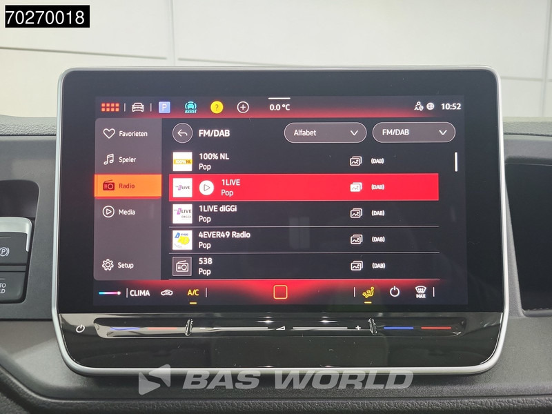 Zakup MAN TGE 3.180 Automaat 2025 model Facelift L3H3 ACC Trekhaak L2H2 | 12m3 Airco Trekhaak MAN TGE 3.180 Automaat 2025 model Facelift L3H3 ACC Trekhaak L2H2 | 12m3 Airco Trekhaak: slika Zakup MAN TGE 3.180 Automaat 2025 model Facelift L3H3 ACC Trekhaak L2H2 | 12m3 Airco Trekhaak MAN TGE 3.180 Automaat 2025 model Facelift L3H3 ACC Trekhaak L2H2 | 12m3 Airco Trekhaak