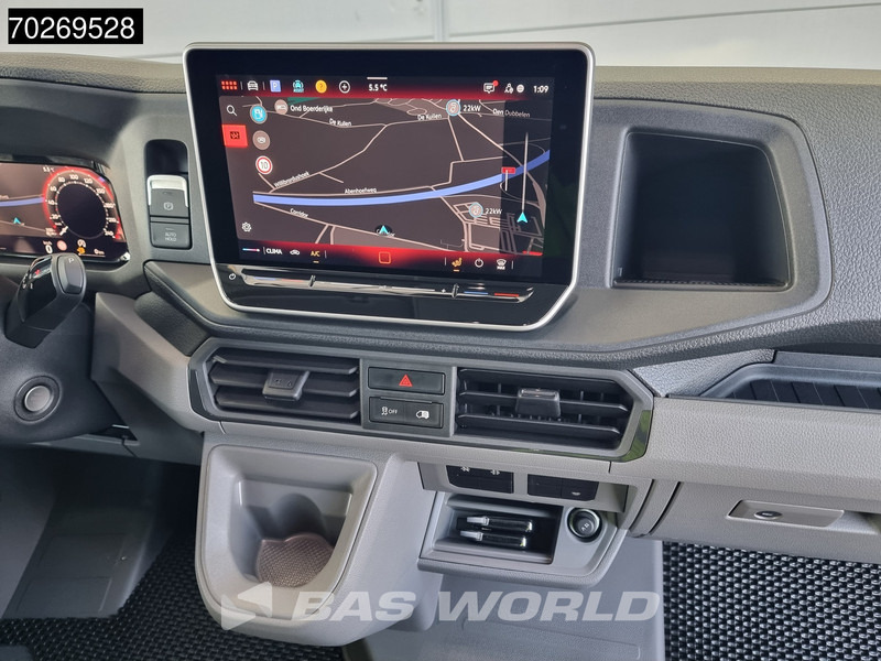 MAN TGE 3.180 Automaat 2025 model Facelift L3H3 Navi CarPlay Camera L2H2 12m3 Airco Cruise control - Furgon: slika MAN TGE 3.180 Automaat 2025 model Facelift L3H3 Navi CarPlay Camera L2H2 12m3 Airco Cruise control - Furgon MAN TGE 3.180 Automaat 2025 model Facelift L3H3 Navi CarPlay Camera L2H2 12m3 Airco Cruise control - Furgon: slika MAN TGE 3.180 Automaat 2025 model Facelift L3H3 Navi CarPlay Camera L2H2 12m3 Airco Cruise control - Furgon