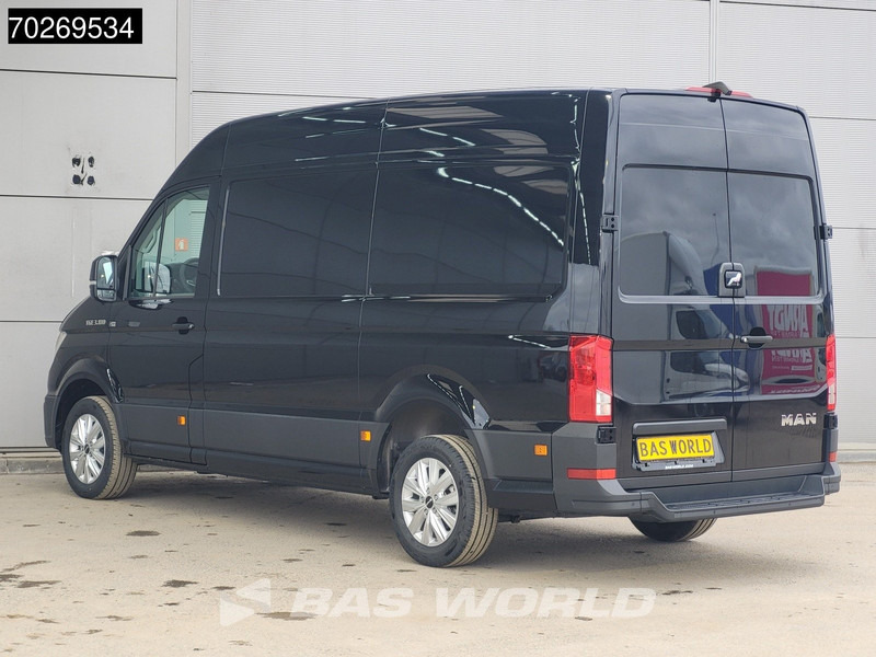 MAN TGE 3.180 Automaat 2025 model Facelift L3H3 Navi CarPlay Cruise Camera L2H2 12m3 Airco Cruise control - Furgon: slika MAN TGE 3.180 Automaat 2025 model Facelift L3H3 Navi CarPlay Cruise Camera L2H2 12m3 Airco Cruise control - Furgon MAN TGE 3.180 Automaat 2025 model Facelift L3H3 Navi CarPlay Cruise Camera L2H2 12m3 Airco Cruise control - Furgon: slika MAN TGE 3.180 Automaat 2025 model Facelift L3H3 Navi CarPlay Cruise Camera L2H2 12m3 Airco Cruise control - Furgon