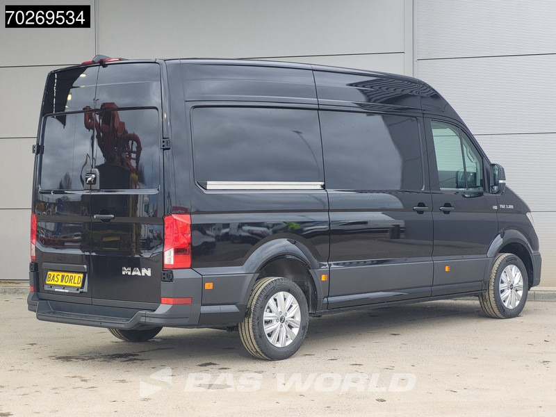 MAN TGE 3.180 Automaat 2025 model Facelift L3H3 Navi CarPlay Cruise Camera L2H2 12m3 Airco Cruise control - Furgon: slika MAN TGE 3.180 Automaat 2025 model Facelift L3H3 Navi CarPlay Cruise Camera L2H2 12m3 Airco Cruise control - Furgon MAN TGE 3.180 Automaat 2025 model Facelift L3H3 Navi CarPlay Cruise Camera L2H2 12m3 Airco Cruise control - Furgon: slika MAN TGE 3.180 Automaat 2025 model Facelift L3H3 Navi CarPlay Cruise Camera L2H2 12m3 Airco Cruise control - Furgon