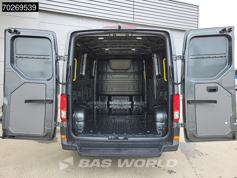 MAN TGE 3.180 Automaat Black Edition 2025 model Facelift L3H2 Navi CarPlay Camera L2H1 10m3 Airco Cruise control - Furgon: slika MAN TGE 3.180 Automaat Black Edition 2025 model Facelift L3H2 Navi CarPlay Camera L2H1 10m3 Airco Cruise control - Furgon MAN TGE 3.180 Automaat Black Edition 2025 model Facelift L3H2 Navi CarPlay Camera L2H1 10m3 Airco Cruise control - Furgon: slika MAN TGE 3.180 Automaat Black Edition 2025 model Facelift L3H2 Navi CarPlay Camera L2H1 10m3 Airco Cruise control - Furgon