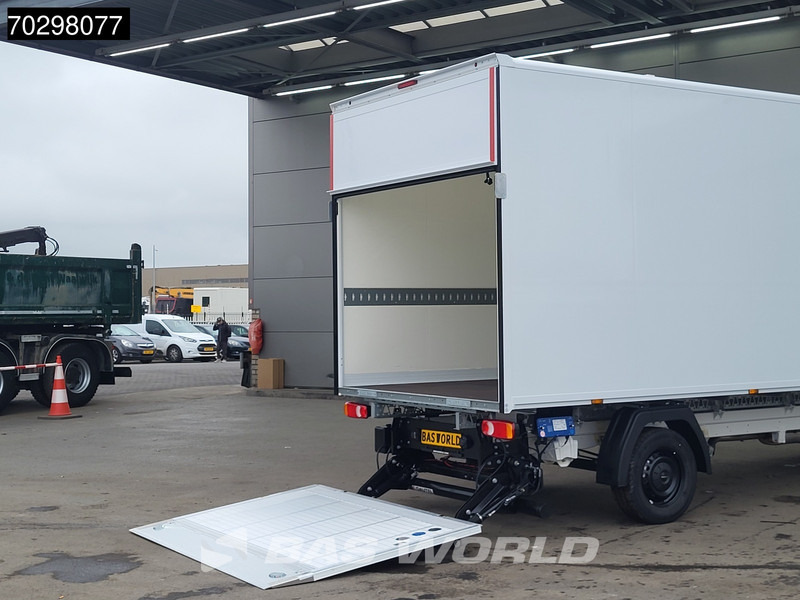 MAN TGE 3.180 Automaat Laadklep Bakwagen 2025 Facelift Navi LED Airco Cruise Euro6 Meubelbak Koffer Airco Cruise control - Dostavno vozilo sa zatvorenim sandukom: slika MAN TGE 3.180 Automaat Laadklep Bakwagen 2025 Facelift Navi LED Airco Cruise Euro6 Meubelbak Koffer Airco Cruise control - Dostavno vozilo sa zatvorenim sandukom MAN TGE 3.180 Automaat Laadklep Bakwagen 2025 Facelift Navi LED Airco Cruise Euro6 Meubelbak Koffer Airco Cruise control - Dostavno vozilo sa zatvorenim sandukom: slika MAN TGE 3.180 Automaat Laadklep Bakwagen 2025 Facelift Navi LED Airco Cruise Euro6 Meubelbak Koffer Airco Cruise control - Dostavno vozilo sa zatvorenim sandukom