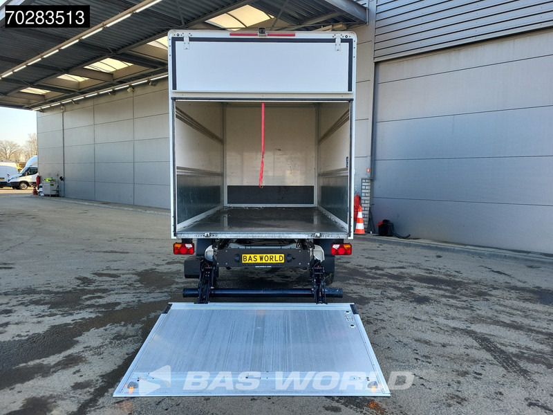 MAN TGE 3.180 Automaat Laadklep Bakwagen Airco Camera Meubelbak Koffer Airco - Furgon: slika MAN TGE 3.180 Automaat Laadklep Bakwagen Airco Camera Meubelbak Koffer Airco - Furgon MAN TGE 3.180 Automaat Laadklep Bakwagen Airco Camera Meubelbak Koffer Airco - Furgon: slika MAN TGE 3.180 Automaat Laadklep Bakwagen Airco Camera Meubelbak Koffer Airco - Furgon