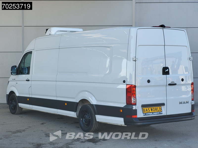 MAN TGE 3.180 Automaat XXL L5H3 Koelwagen Carrier Xarios 350 230V stekker Cruise Carplay Camera Airco Koeler Kühlwagen 14m3 Airco Cruise contr - Dostavno vozilo hladnjača: slika MAN TGE 3.180 Automaat XXL L5H3 Koelwagen Carrier Xarios 350 230V stekker Cruise Carplay Camera Airco Koeler Kühlwagen 14m3 Airco Cruise contr - Dostavno vozilo hladnjača MAN TGE 3.180 Automaat XXL L5H3 Koelwagen Carrier Xarios 350 230V stekker Cruise Carplay Camera Airco Koeler Kühlwagen 14m3 Airco Cruise contr - Dostavno vozilo hladnjača: slika MAN TGE 3.180 Automaat XXL L5H3 Koelwagen Carrier Xarios 350 230V stekker Cruise Carplay Camera Airco Koeler Kühlwagen 14m3 Airco Cruise contr - Dostavno vozilo hladnjača
