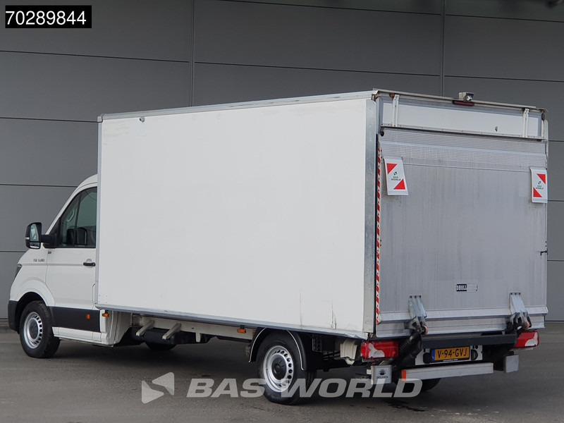 MAN TGE 3.180 D'Hollandia Laadklep Bakwagen Airco Cruise Lat om Lat Euro6 Meubelbak Koffer 19m3 Airco Cruise control - Dostavno vozilo sa zatvorenim sandukom: slika MAN TGE 3.180 D'Hollandia Laadklep Bakwagen Airco Cruise Lat om Lat Euro6 Meubelbak Koffer 19m3 Airco Cruise control - Dostavno vozilo sa zatvorenim sandukom MAN TGE 3.180 D'Hollandia Laadklep Bakwagen Airco Cruise Lat om Lat Euro6 Meubelbak Koffer 19m3 Airco Cruise control - Dostavno vozilo sa zatvorenim sandukom: slika MAN TGE 3.180 D'Hollandia Laadklep Bakwagen Airco Cruise Lat om Lat Euro6 Meubelbak Koffer 19m3 Airco Cruise control - Dostavno vozilo sa zatvorenim sandukom