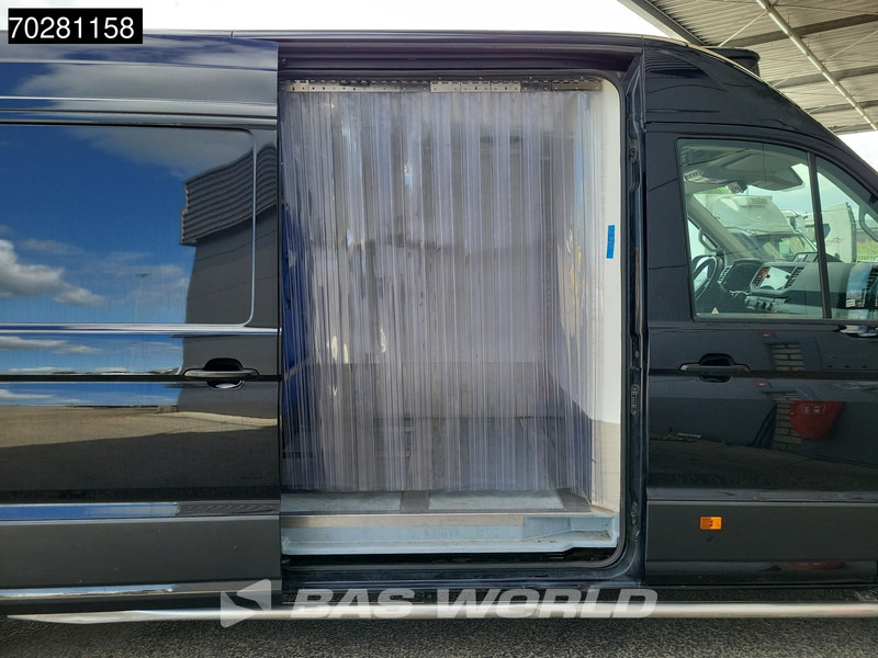 Dostavno vozilo hladnjača MAN TGE 3.180 Koelwagen Bi-Temp Vriezer Automaat Carrier Pulsor 400mt 230V stekker Trekhaak ACC LED Navi Airco Camera Parkeersensoren Koel Koe: slika Dostavno vozilo hladnjača MAN TGE 3.180 Koelwagen Bi-Temp Vriezer Automaat Carrier Pulsor 400mt 230V stekker Trekhaak ACC LED Navi Airco Camera Parkeersensoren Koel Koe