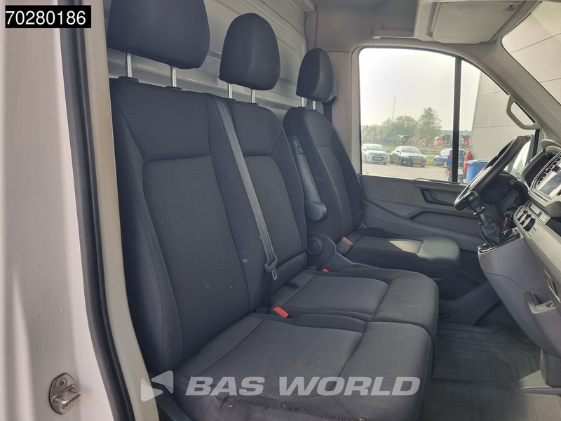 Mali kamion kiper MAN TGE 5.120 Kipper Dubbellucht 3500kg trekhaak Navi Airco Cruise Tipper Benne Kieper Airco Cruise control: slika Mali kamion kiper MAN TGE 5.120 Kipper Dubbellucht 3500kg trekhaak Navi Airco Cruise Tipper Benne Kieper Airco Cruise control