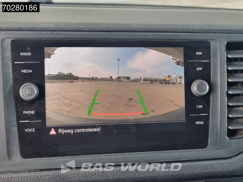Mali kamion kiper MAN TGE 5.120 Kipper Dubbellucht 3500kg trekhaak Navi Airco Cruise Tipper Benne Kieper Airco Cruise control: slika Mali kamion kiper MAN TGE 5.120 Kipper Dubbellucht 3500kg trekhaak Navi Airco Cruise Tipper Benne Kieper Airco Cruise control