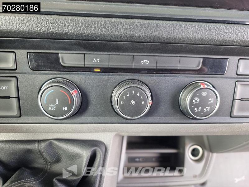 Mali kamion kiper MAN TGE 5.120 Kipper Dubbellucht 3500kg trekhaak Navi Airco Cruise Tipper Benne Kieper Airco Cruise control: slika Mali kamion kiper MAN TGE 5.120 Kipper Dubbellucht 3500kg trekhaak Navi Airco Cruise Tipper Benne Kieper Airco Cruise control