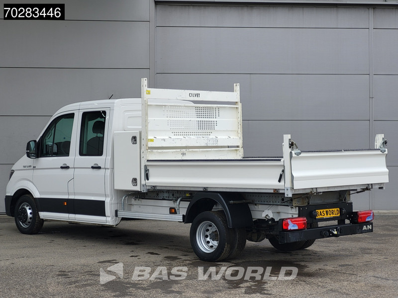MAN TGE 5.120 Open Laadbak met Kist Dubbel Cabine Dubbellucht 3,5t Trekhaak Navi Airco Cruise Euro6 Pritsche Open Box Pickup Airco Dubbel cabi - Dostavno vozilo s ravnom platformom: slika MAN TGE 5.120 Open Laadbak met Kist Dubbel Cabine Dubbellucht 3,5t Trekhaak Navi Airco Cruise Euro6 Pritsche Open Box Pickup Airco Dubbel cabi - Dostavno vozilo s ravnom platformom MAN TGE 5.120 Open Laadbak met Kist Dubbel Cabine Dubbellucht 3,5t Trekhaak Navi Airco Cruise Euro6 Pritsche Open Box Pickup Airco Dubbel cabi - Dostavno vozilo s ravnom platformom: slika MAN TGE 5.120 Open Laadbak met Kist Dubbel Cabine Dubbellucht 3,5t Trekhaak Navi Airco Cruise Euro6 Pritsche Open Box Pickup Airco Dubbel cabi - Dostavno vozilo s ravnom platformom