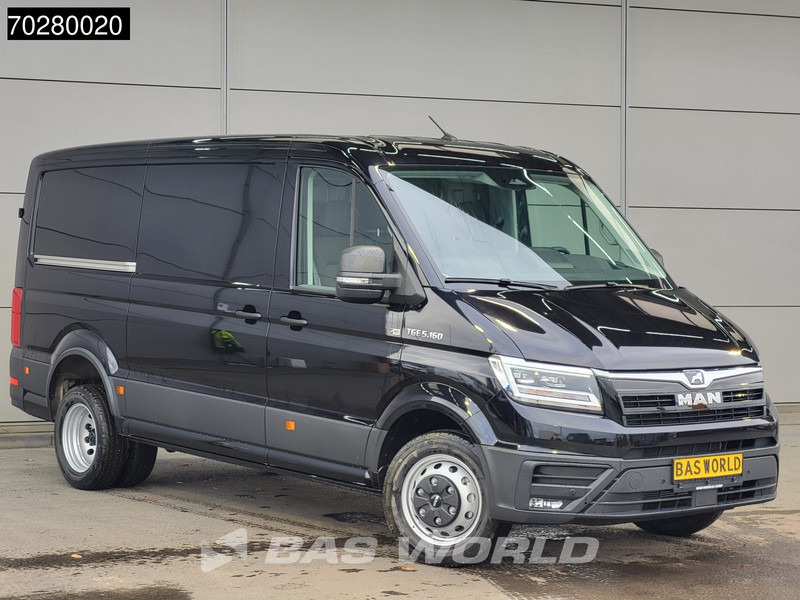 MAN TGE 5.160 Uniek! Automaat Dubbellucht L3H2 Laag Dak ACC Navi Airco Camera Parkeersensoren v+a 12.9inch-Display CarPlay Euro6 L2H1 Airco - Furgon: slika MAN TGE 5.160 Uniek! Automaat Dubbellucht L3H2 Laag Dak ACC Navi Airco Camera Parkeersensoren v+a 12.9inch-Display CarPlay Euro6 L2H1 Airco - Furgon MAN TGE 5.160 Uniek! Automaat Dubbellucht L3H2 Laag Dak ACC Navi Airco Camera Parkeersensoren v+a 12.9inch-Display CarPlay Euro6 L2H1 Airco - Furgon: slika MAN TGE 5.160 Uniek! Automaat Dubbellucht L3H2 Laag Dak ACC Navi Airco Camera Parkeersensoren v+a 12.9inch-Display CarPlay Euro6 L2H1 Airco - Furgon