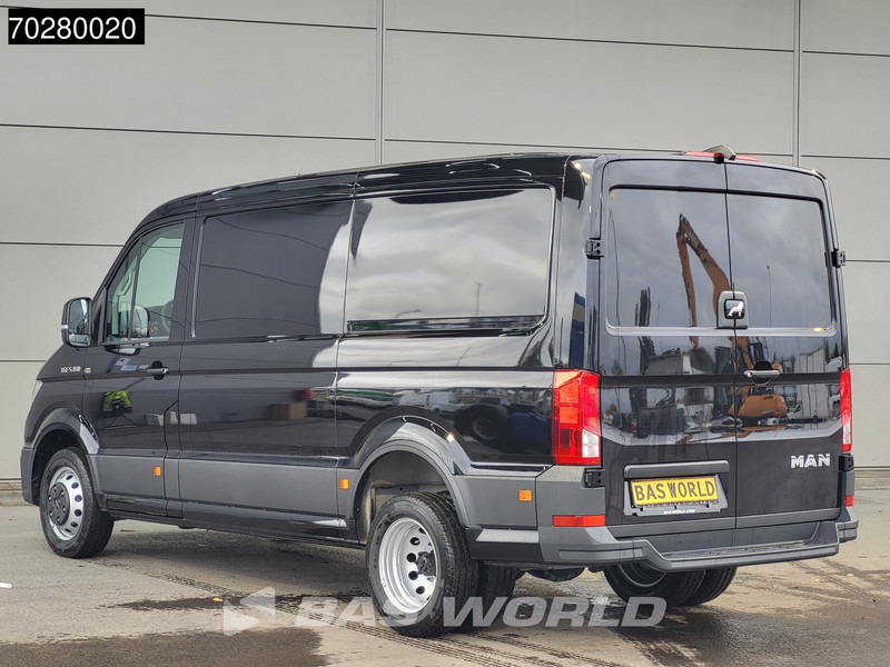 MAN TGE 5.160 Uniek! Automaat Dubbellucht L3H2 Laag Dak ACC Navi Airco Camera Parkeersensoren v+a 12.9inch-Display CarPlay Euro6 L2H1 Airco - Furgon: slika MAN TGE 5.160 Uniek! Automaat Dubbellucht L3H2 Laag Dak ACC Navi Airco Camera Parkeersensoren v+a 12.9inch-Display CarPlay Euro6 L2H1 Airco - Furgon MAN TGE 5.160 Uniek! Automaat Dubbellucht L3H2 Laag Dak ACC Navi Airco Camera Parkeersensoren v+a 12.9inch-Display CarPlay Euro6 L2H1 Airco - Furgon: slika MAN TGE 5.160 Uniek! Automaat Dubbellucht L3H2 Laag Dak ACC Navi Airco Camera Parkeersensoren v+a 12.9inch-Display CarPlay Euro6 L2H1 Airco - Furgon