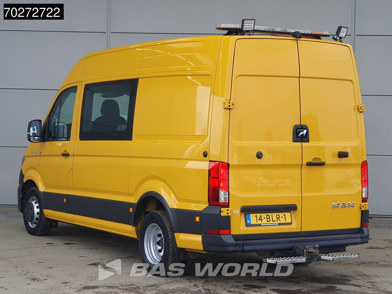 MAN TGE 5.180 Automaat Dubbel Cabine Dubbellucht Werkplaatsinrichting Trekhaak Omvormer Camera Parkeersensoren Airco Cruise L2H2 8m3 Airco Dub - Furgon: slika MAN TGE 5.180 Automaat Dubbel Cabine Dubbellucht Werkplaatsinrichting Trekhaak Omvormer Camera Parkeersensoren Airco Cruise L2H2 8m3 Airco Dub - Furgon MAN TGE 5.180 Automaat Dubbel Cabine Dubbellucht Werkplaatsinrichting Trekhaak Omvormer Camera Parkeersensoren Airco Cruise L2H2 8m3 Airco Dub - Furgon: slika MAN TGE 5.180 Automaat Dubbel Cabine Dubbellucht Werkplaatsinrichting Trekhaak Omvormer Camera Parkeersensoren Airco Cruise L2H2 8m3 Airco Dub - Furgon
