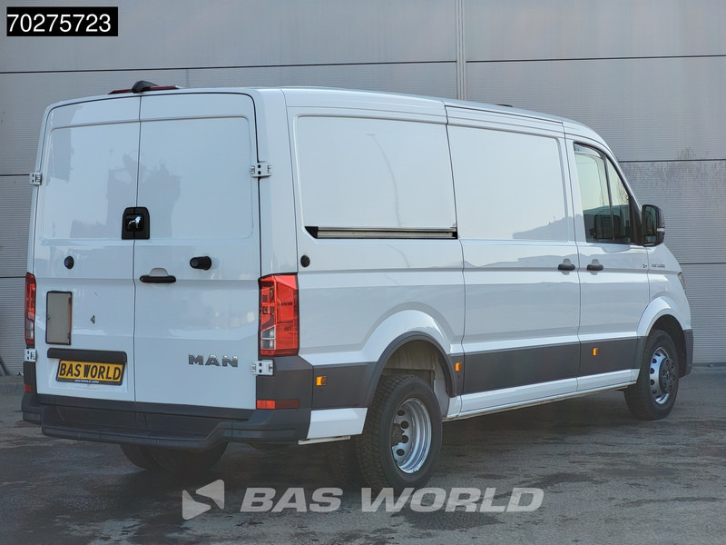 MAN TGE 5.180 Automaat L3H2 180PK Dubbellucht 3t Trekgewicht Navi Camera Parkeersensoren Airco Cruise L2H1 Airco Cruise control - Furgon: slika MAN TGE 5.180 Automaat L3H2 180PK Dubbellucht 3t Trekgewicht Navi Camera Parkeersensoren Airco Cruise L2H1 Airco Cruise control - Furgon MAN TGE 5.180 Automaat L3H2 180PK Dubbellucht 3t Trekgewicht Navi Camera Parkeersensoren Airco Cruise L2H1 Airco Cruise control - Furgon: slika MAN TGE 5.180 Automaat L3H2 180PK Dubbellucht 3t Trekgewicht Navi Camera Parkeersensoren Airco Cruise L2H1 Airco Cruise control - Furgon