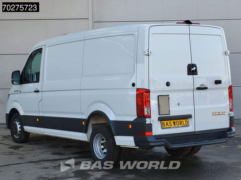 MAN TGE 5.180 Automaat L3H2 180PK Dubbellucht 3t Trekgewicht Navi Camera Parkeersensoren Airco Cruise L2H1 Airco Cruise control - Furgon: slika MAN TGE 5.180 Automaat L3H2 180PK Dubbellucht 3t Trekgewicht Navi Camera Parkeersensoren Airco Cruise L2H1 Airco Cruise control - Furgon MAN TGE 5.180 Automaat L3H2 180PK Dubbellucht 3t Trekgewicht Navi Camera Parkeersensoren Airco Cruise L2H1 Airco Cruise control - Furgon: slika MAN TGE 5.180 Automaat L3H2 180PK Dubbellucht 3t Trekgewicht Navi Camera Parkeersensoren Airco Cruise L2H1 Airco Cruise control - Furgon