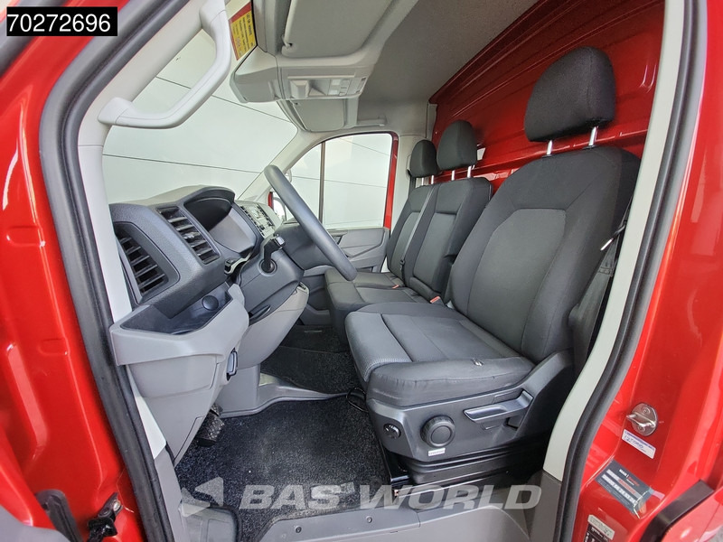 Dostavno vozilo sa zatvorenim sandukom MAN TGE 5.180 Automaat Laadklep Zijdeur Bakwagen 180PK Lat om Lat Airco Cruise Meubelbak Koffer 22m3 Airco Cruise control: slika Dostavno vozilo sa zatvorenim sandukom MAN TGE 5.180 Automaat Laadklep Zijdeur Bakwagen 180PK Lat om Lat Airco Cruise Meubelbak Koffer 22m3 Airco Cruise control