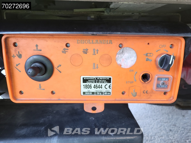 Dostavno vozilo sa zatvorenim sandukom MAN TGE 5.180 Automaat Laadklep Zijdeur Bakwagen 180PK Lat om Lat Airco Cruise Meubelbak Koffer 22m3 Airco Cruise control: slika Dostavno vozilo sa zatvorenim sandukom MAN TGE 5.180 Automaat Laadklep Zijdeur Bakwagen 180PK Lat om Lat Airco Cruise Meubelbak Koffer 22m3 Airco Cruise control