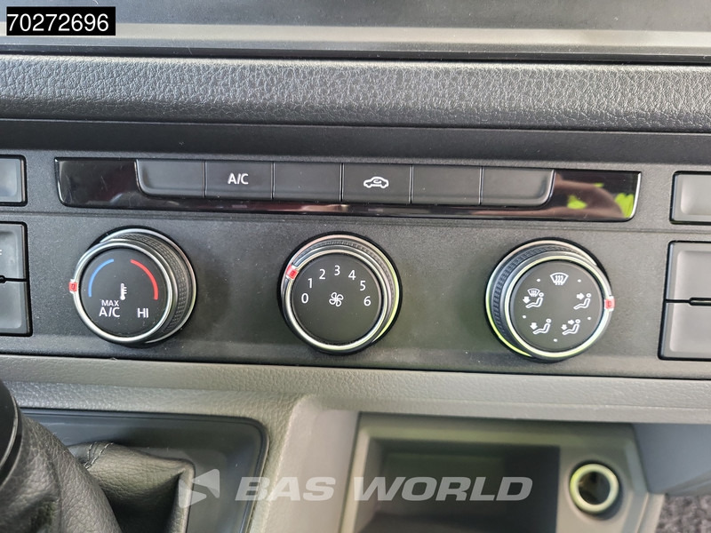 Dostavno vozilo sa zatvorenim sandukom MAN TGE 5.180 Automaat Laadklep Zijdeur Bakwagen 180PK Lat om Lat Airco Cruise Meubelbak Koffer 22m3 Airco Cruise control: slika Dostavno vozilo sa zatvorenim sandukom MAN TGE 5.180 Automaat Laadklep Zijdeur Bakwagen 180PK Lat om Lat Airco Cruise Meubelbak Koffer 22m3 Airco Cruise control