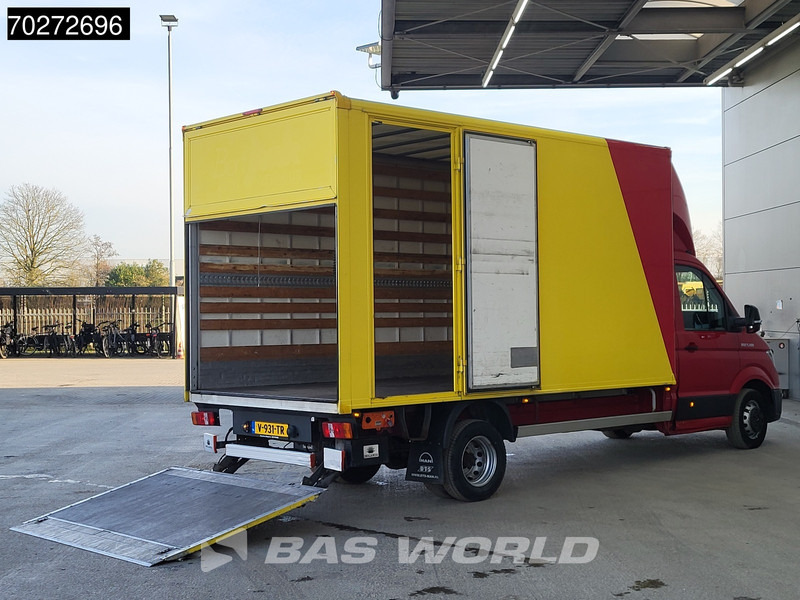 MAN TGE 5.180 Automaat Laadklep Zijdeur Bakwagen 180PK Lat om Lat Airco Cruise Meubelbak Koffer 22m3 Airco Cruise control - Dostavno vozilo sa zatvorenim sandukom: slika MAN TGE 5.180 Automaat Laadklep Zijdeur Bakwagen 180PK Lat om Lat Airco Cruise Meubelbak Koffer 22m3 Airco Cruise control - Dostavno vozilo sa zatvorenim sandukom MAN TGE 5.180 Automaat Laadklep Zijdeur Bakwagen 180PK Lat om Lat Airco Cruise Meubelbak Koffer 22m3 Airco Cruise control - Dostavno vozilo sa zatvorenim sandukom: slika MAN TGE 5.180 Automaat Laadklep Zijdeur Bakwagen 180PK Lat om Lat Airco Cruise Meubelbak Koffer 22m3 Airco Cruise control - Dostavno vozilo sa zatvorenim sandukom