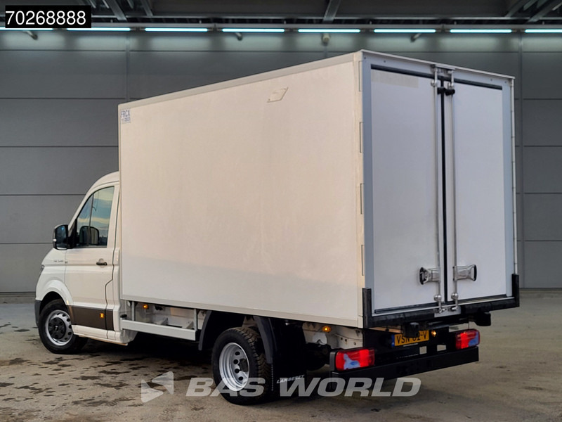 MAN TGE 5.180 Koelwagen Vriezer Bakwagen APK 12-2025 Thermo King 230V stekker Kuhlkoffer Airco Cruise 12m3 Airco Cruise control - Dostavno vozilo hladnjača: slika MAN TGE 5.180 Koelwagen Vriezer Bakwagen APK 12-2025 Thermo King 230V stekker Kuhlkoffer Airco Cruise 12m3 Airco Cruise control - Dostavno vozilo hladnjača MAN TGE 5.180 Koelwagen Vriezer Bakwagen APK 12-2025 Thermo King 230V stekker Kuhlkoffer Airco Cruise 12m3 Airco Cruise control - Dostavno vozilo hladnjača: slika MAN TGE 5.180 Koelwagen Vriezer Bakwagen APK 12-2025 Thermo King 230V stekker Kuhlkoffer Airco Cruise 12m3 Airco Cruise control - Dostavno vozilo hladnjača