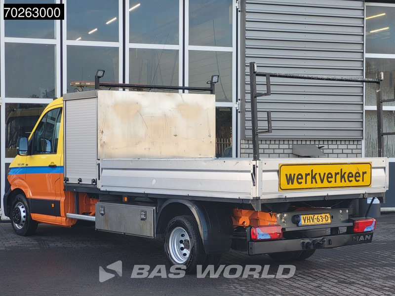 MAN TGE 5.180 Open laadbak Dubbellucht Trekhaak Airco Cruise Pickup Pritsche 3.180 Airco Trekhaak Cruise control - Dostavno vozilo s ravnom platformom: slika MAN TGE 5.180 Open laadbak Dubbellucht Trekhaak Airco Cruise Pickup Pritsche 3.180 Airco Trekhaak Cruise control - Dostavno vozilo s ravnom platformom MAN TGE 5.180 Open laadbak Dubbellucht Trekhaak Airco Cruise Pickup Pritsche 3.180 Airco Trekhaak Cruise control - Dostavno vozilo s ravnom platformom: slika MAN TGE 5.180 Open laadbak Dubbellucht Trekhaak Airco Cruise Pickup Pritsche 3.180 Airco Trekhaak Cruise control - Dostavno vozilo s ravnom platformom