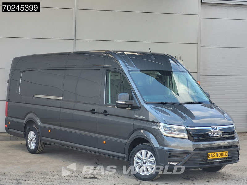 MAN TGE Automaat XXL L5H3 LED LM Velgen Groot scherm CarPlay Camera Airco Cruise 16m3 Airco Cruise control - Furgon: slika MAN TGE Automaat XXL L5H3 LED LM Velgen Groot scherm CarPlay Camera Airco Cruise 16m3 Airco Cruise control - Furgon MAN TGE Automaat XXL L5H3 LED LM Velgen Groot scherm CarPlay Camera Airco Cruise 16m3 Airco Cruise control - Furgon: slika MAN TGE Automaat XXL L5H3 LED LM Velgen Groot scherm CarPlay Camera Airco Cruise 16m3 Airco Cruise control - Furgon