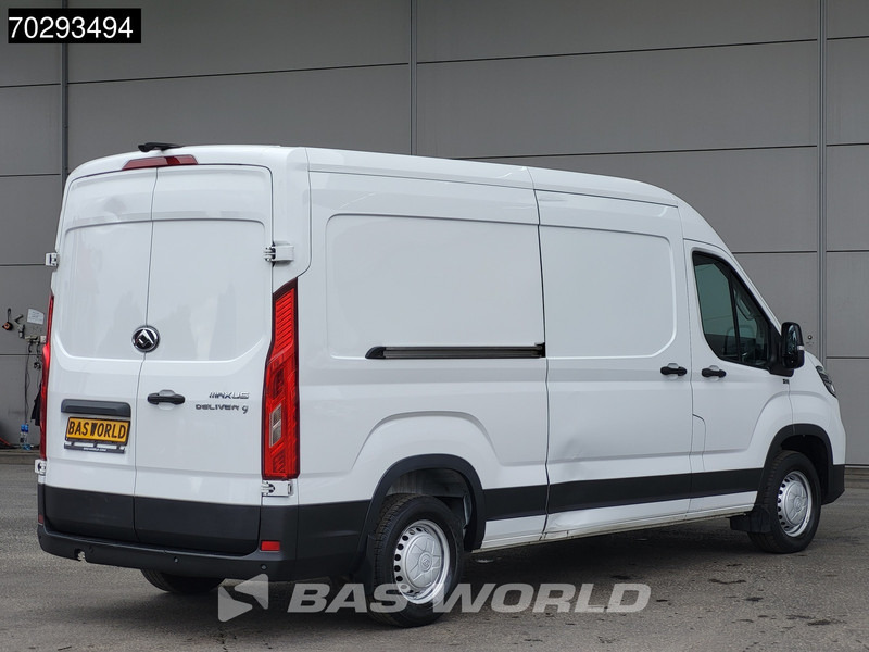 Maxus Deliver 9 COMING SOON! L3H2 LED Airco Cruise Camera Parkeersensoren v+a 10inch-Display CarPlay Euro6 L3 11m3 Airco Cruise control - Furgon: slika Maxus Deliver 9 COMING SOON! L3H2 LED Airco Cruise Camera Parkeersensoren v+a 10inch-Display CarPlay Euro6 L3 11m3 Airco Cruise control - Furgon Maxus Deliver 9 COMING SOON! L3H2 LED Airco Cruise Camera Parkeersensoren v+a 10inch-Display CarPlay Euro6 L3 11m3 Airco Cruise control - Furgon: slika Maxus Deliver 9 COMING SOON! L3H2 LED Airco Cruise Camera Parkeersensoren v+a 10inch-Display CarPlay Euro6 L3 11m3 Airco Cruise control - Furgon