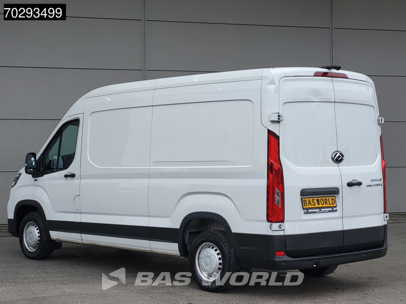 Maxus Deliver 9 COMING SOON! L3H2 LED Airco Cruise Camera Parkeersensoren v+a 10inch-Display CarPlay Euro6 L3 11m3 Airco Cruise control - Furgon: slika Maxus Deliver 9 COMING SOON! L3H2 LED Airco Cruise Camera Parkeersensoren v+a 10inch-Display CarPlay Euro6 L3 11m3 Airco Cruise control - Furgon Maxus Deliver 9 COMING SOON! L3H2 LED Airco Cruise Camera Parkeersensoren v+a 10inch-Display CarPlay Euro6 L3 11m3 Airco Cruise control - Furgon: slika Maxus Deliver 9 COMING SOON! L3H2 LED Airco Cruise Camera Parkeersensoren v+a 10inch-Display CarPlay Euro6 L3 11m3 Airco Cruise control - Furgon