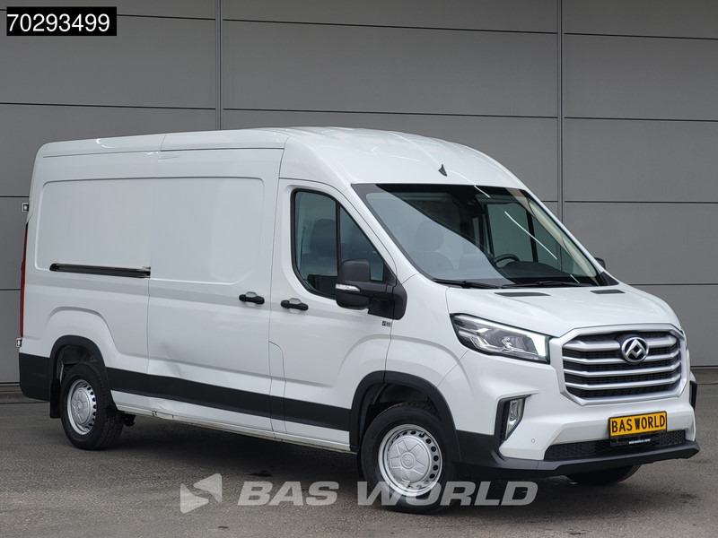 Maxus Deliver 9 COMING SOON! L3H2 LED Airco Cruise Camera Parkeersensoren v+a 10inch-Display CarPlay Euro6 L3 11m3 Airco Cruise control - Furgon: slika Maxus Deliver 9 COMING SOON! L3H2 LED Airco Cruise Camera Parkeersensoren v+a 10inch-Display CarPlay Euro6 L3 11m3 Airco Cruise control - Furgon Maxus Deliver 9 COMING SOON! L3H2 LED Airco Cruise Camera Parkeersensoren v+a 10inch-Display CarPlay Euro6 L3 11m3 Airco Cruise control - Furgon: slika Maxus Deliver 9 COMING SOON! L3H2 LED Airco Cruise Camera Parkeersensoren v+a 10inch-Display CarPlay Euro6 L3 11m3 Airco Cruise control - Furgon