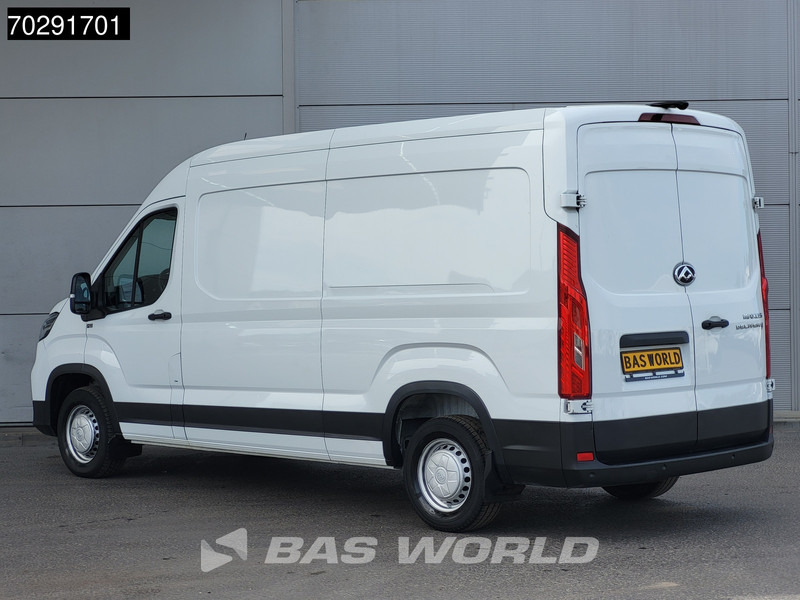 Maxus Deliver 9 L3H2 Airco Cruise Camera Parkeersensoren 10-inch Display CarPlay Euro6 L3 11m3 Airco Cruise control - Furgon: slika Maxus Deliver 9 L3H2 Airco Cruise Camera Parkeersensoren 10-inch Display CarPlay Euro6 L3 11m3 Airco Cruise control - Furgon Maxus Deliver 9 L3H2 Airco Cruise Camera Parkeersensoren 10-inch Display CarPlay Euro6 L3 11m3 Airco Cruise control - Furgon: slika Maxus Deliver 9 L3H2 Airco Cruise Camera Parkeersensoren 10-inch Display CarPlay Euro6 L3 11m3 Airco Cruise control - Furgon