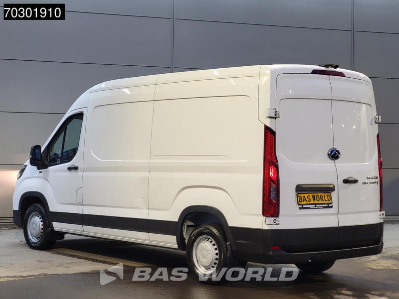 Maxus Deliver 9 L3H2 Airco Cruise Camera Parkeersensoren 10-inch Display CarPlay Euro6 L3 Airco Cruise control - Furgon: slika Maxus Deliver 9 L3H2 Airco Cruise Camera Parkeersensoren 10-inch Display CarPlay Euro6 L3 Airco Cruise control - Furgon Maxus Deliver 9 L3H2 Airco Cruise Camera Parkeersensoren 10-inch Display CarPlay Euro6 L3 Airco Cruise control - Furgon: slika Maxus Deliver 9 L3H2 Airco Cruise Camera Parkeersensoren 10-inch Display CarPlay Euro6 L3 Airco Cruise control - Furgon