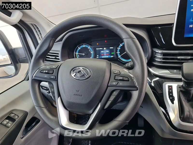 Novi Furgon, Električno dostavno vozilo Maxus eDeliver 9 Elektrisch 398WLTP 89kWh Snelladen L3H3 204pk ACC LED Airco Camera Parkeersensoren v+a Hoog Dak Airco: slika Novi Furgon, Električno dostavno vozilo Maxus eDeliver 9 Elektrisch 398WLTP 89kWh Snelladen L3H3 204pk ACC LED Airco Camera Parkeersensoren v+a Hoog Dak Airco Novi Furgon, Električno dostavno vozilo Maxus eDeliver 9 Elektrisch 398WLTP 89kWh Snelladen L3H3 204pk ACC LED Airco Camera Parkeersensoren v+a Hoog Dak Airco: slika Novi Furgon, Električno dostavno vozilo Maxus eDeliver 9 Elektrisch 398WLTP 89kWh Snelladen L3H3 204pk ACC LED Airco Camera Parkeersensoren v+a Hoog Dak Airco