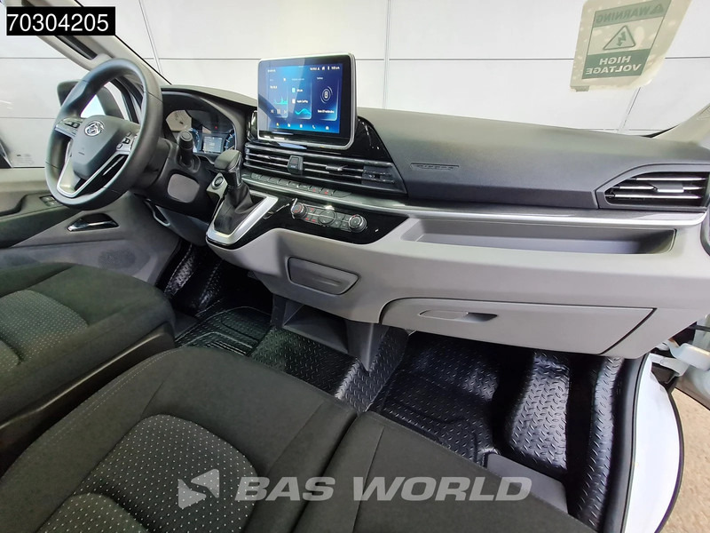 Novi Furgon, Električno dostavno vozilo Maxus eDeliver 9 Elektrisch 398WLTP 89kWh Snelladen L3H3 204pk ACC LED Airco Camera Parkeersensoren v+a Hoog Dak Airco: slika Novi Furgon, Električno dostavno vozilo Maxus eDeliver 9 Elektrisch 398WLTP 89kWh Snelladen L3H3 204pk ACC LED Airco Camera Parkeersensoren v+a Hoog Dak Airco Novi Furgon, Električno dostavno vozilo Maxus eDeliver 9 Elektrisch 398WLTP 89kWh Snelladen L3H3 204pk ACC LED Airco Camera Parkeersensoren v+a Hoog Dak Airco: slika Novi Furgon, Električno dostavno vozilo Maxus eDeliver 9 Elektrisch 398WLTP 89kWh Snelladen L3H3 204pk ACC LED Airco Camera Parkeersensoren v+a Hoog Dak Airco