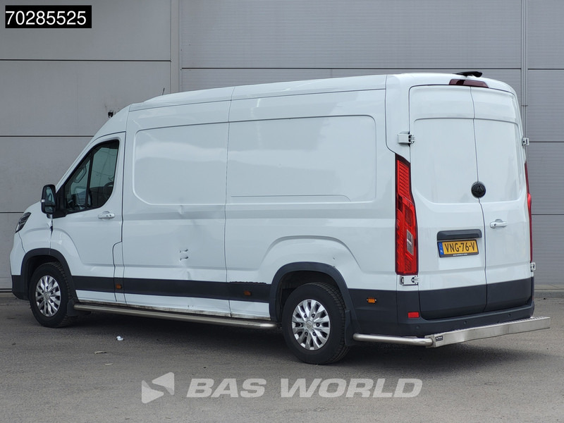 Maxus eDeliver Elektrisch 226 WLTP 72kWh Xenon Airco Cruise Camera Parkeersensoren 12m3 Airco Cruise control - Furgon, Električno dostavno vozilo: slika Maxus eDeliver Elektrisch 226 WLTP 72kWh Xenon Airco Cruise Camera Parkeersensoren 12m3 Airco Cruise control - Furgon, Električno dostavno vozilo Maxus eDeliver Elektrisch 226 WLTP 72kWh Xenon Airco Cruise Camera Parkeersensoren 12m3 Airco Cruise control - Furgon, Električno dostavno vozilo: slika Maxus eDeliver Elektrisch 226 WLTP 72kWh Xenon Airco Cruise Camera Parkeersensoren 12m3 Airco Cruise control - Furgon, Električno dostavno vozilo